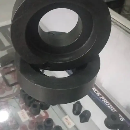 Calzos de espiral para autos americanos. — imagen 1