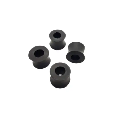 Bujes de amontiguadores para amontiguadores de Suzuki GN 125 — imagen 1