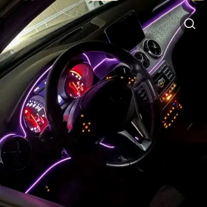 Cintas led de interior's photo #1