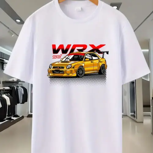 Camisetas gráficas 3d's photo #1