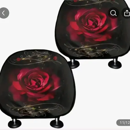 Funda de reposa cabeza's photo #2