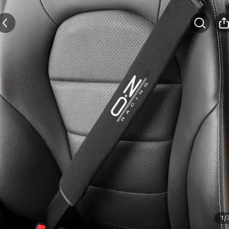 Protector de cinturon de seguridad's photo #5