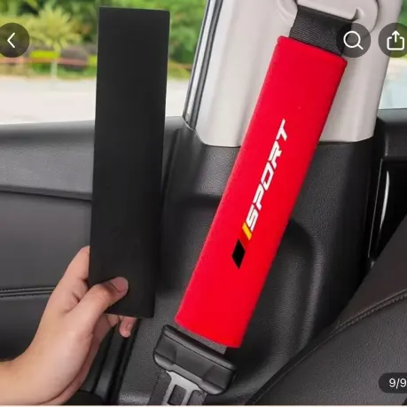 Protector de cinturon de seguridad's photo #4