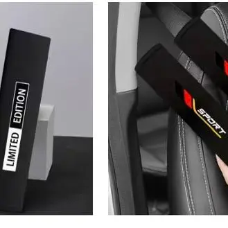 Protector de cinturon de seguridad's photo #3