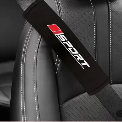 Protector de cinturon de seguridad's photo #1