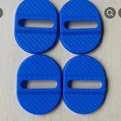 Protector de cerradura de puerta's photo #1