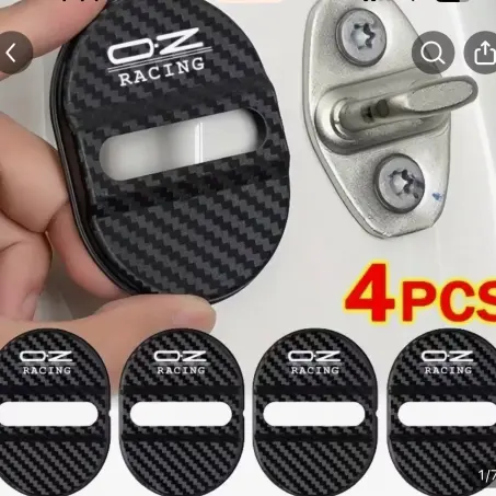 Protector de cerradura de puerta's photo #3