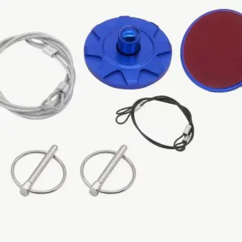 Pernos del capó's photo #1