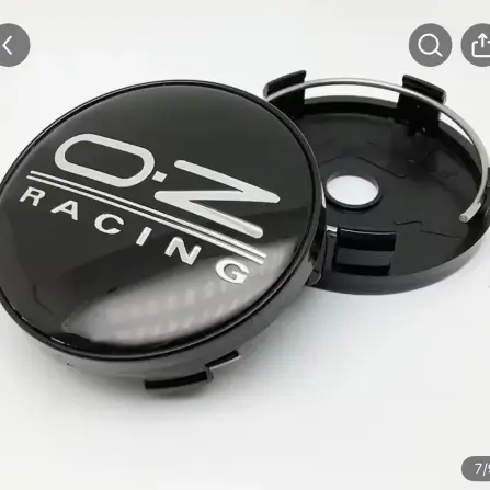 Tapas de centros de ruedas's photo #2