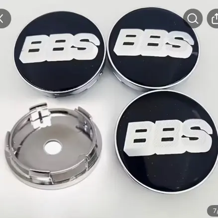 Tapas de centros de ruedas's photo #5