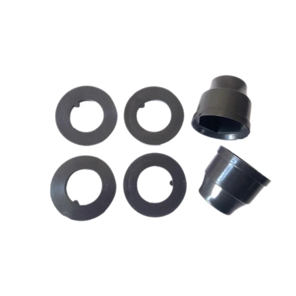 Protección del limpia parabrisas MOSKOVICH 2140's foto | Taller ARC |  BizneCubano