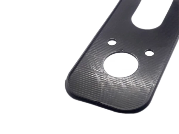 Juntas del farol trasero de MOSKOVICH 2140.'s foto | Taller ARC |  BizneCubano