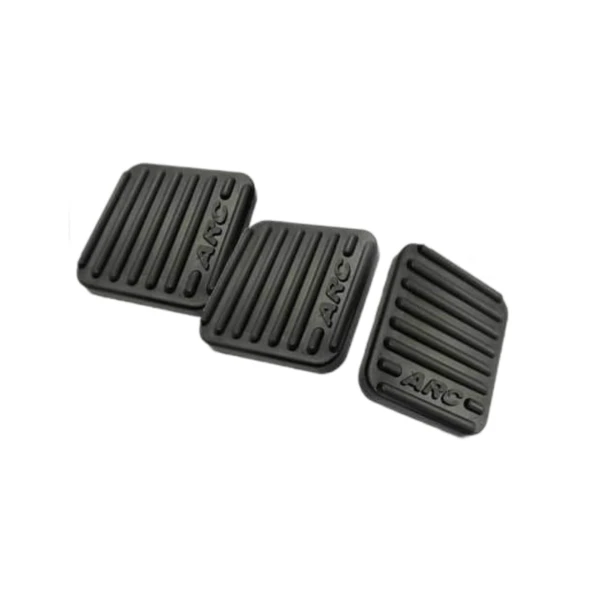 Pedaleras de MOSKOVICH 2140.'s foto | Taller ARC |  BizneCubano