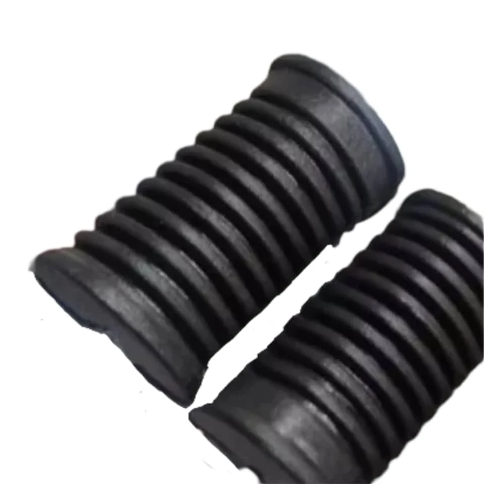 Pone pie delantero de AX 100's foto | Taller ARC |  BizneCubano