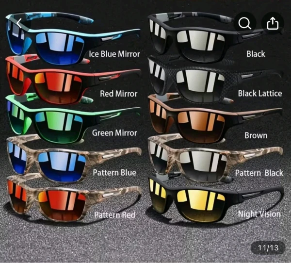 Gafas de Sol's foto | Taller ARC |  BizneCubano
