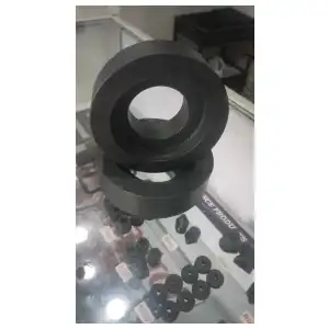 Calzos de espiral para autos americanos. miniatura 1