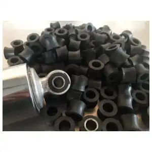 Bujes de amontiguadores para amontiguadores de Suzuki GN 125 miniatura 2