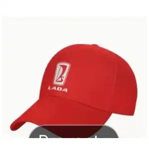Gorras con insignia de LADA miniatura 3