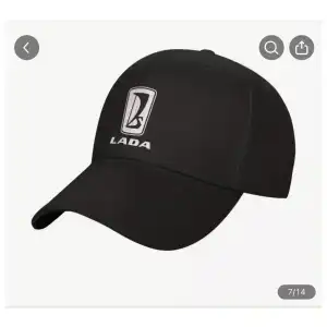 Gorras con insignia de LADA miniatura 1